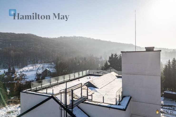 Hamilton May, Dom  na sprzedaż, Kraków, Zwierzyniec/Wola Justowska, ul. Przyszłości