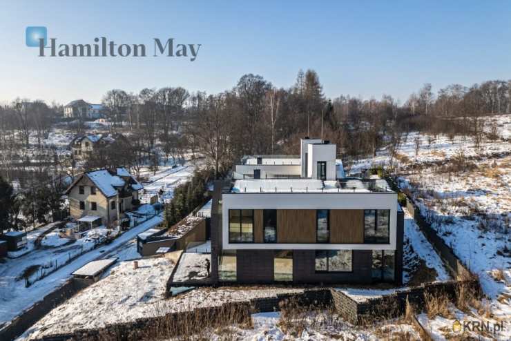 Dom  na sprzedaż, Kraków, Zwierzyniec/Wola Justowska, ul. Przyszłości, 