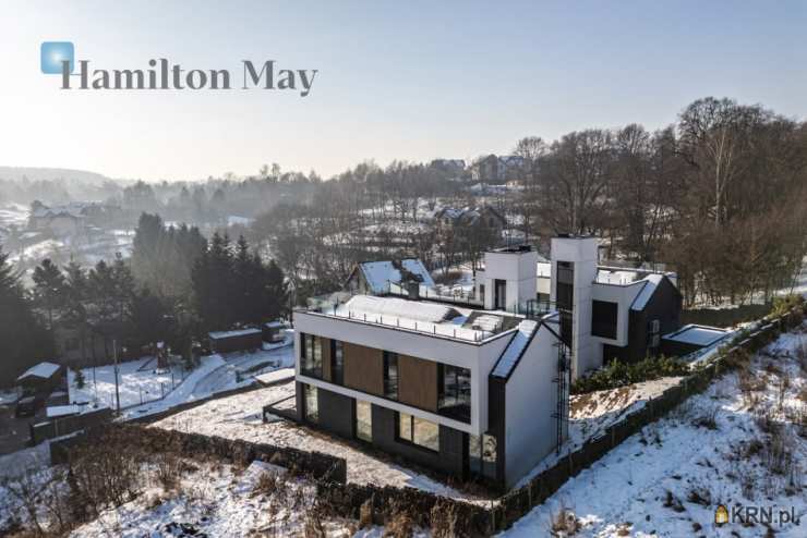 Dom  na sprzedaż, , Kraków, Zwierzyniec/Wola Justowska, ul. Przyszłości