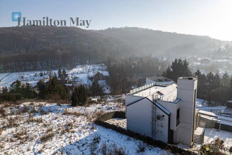 Kraków, Zwierzyniec/Wola Justowska, ul. Przyszłości, , Dom  na sprzedaż