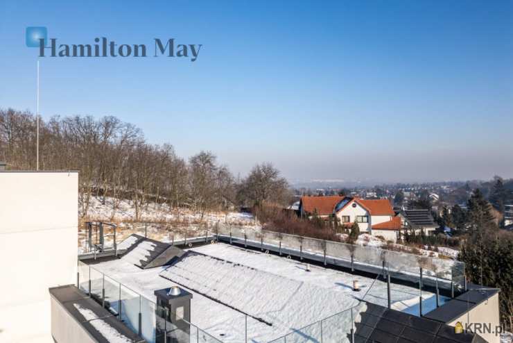 , Kraków, Zwierzyniec/Wola Justowska, ul. Przyszłości, Dom  na sprzedaż