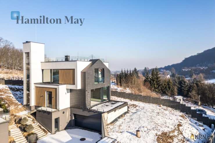 , Dom  na sprzedaż, Kraków, Zwierzyniec/Wola Justowska, ul. Przyszłości