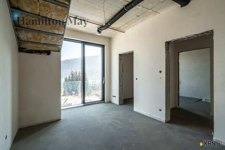 , Kraków, Zwierzyniec/Wola Justowska, ul. Przyszłości, Dom  na sprzedaż