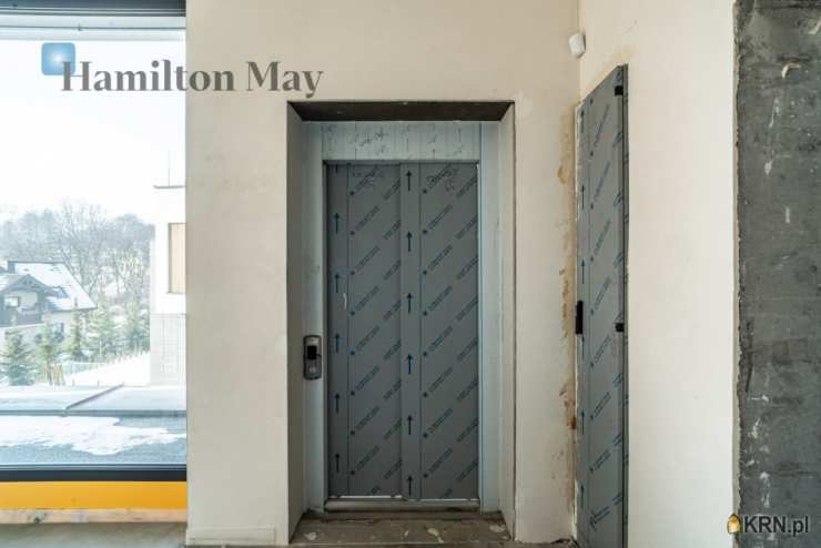 , Dom  na sprzedaż, Kraków, Zwierzyniec/Wola Justowska, ul. Przyszłości