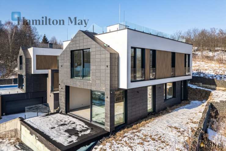 Dom  na sprzedaż, Kraków, Zwierzyniec/Wola Justowska, ul. Przyszłości, 