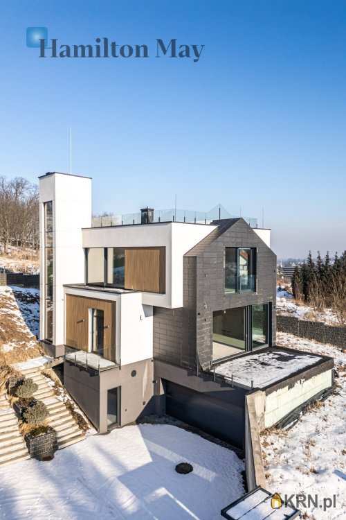 Dom  na sprzedaż, , Kraków, Zwierzyniec/Wola Justowska, ul. Przyszłości