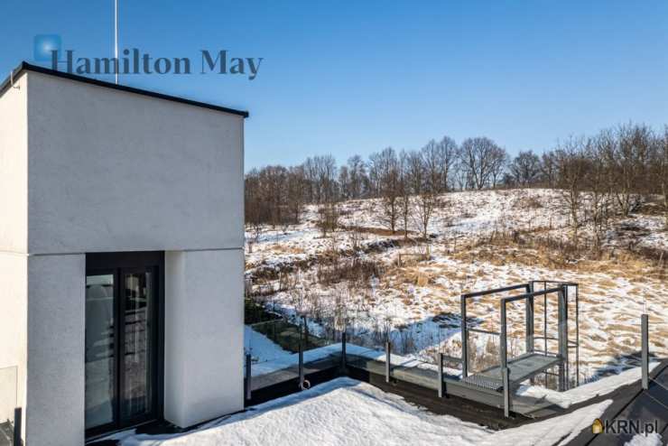 Kraków, Zwierzyniec/Wola Justowska, ul. Przyszłości, , Dom  na sprzedaż