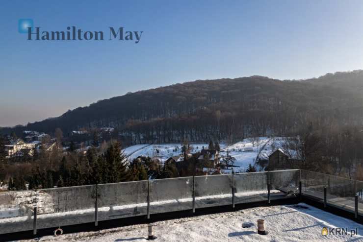 Hamilton May, Dom  na sprzedaż, Kraków, Zwierzyniec/Wola Justowska, ul. Przyszłości