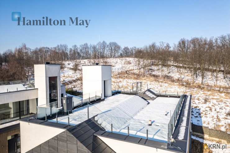 Dom  na sprzedaż, Kraków, Zwierzyniec/Wola Justowska, ul. Przyszłości, 