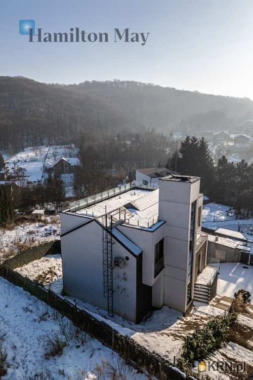 Dom  na sprzedaż, , Kraków, Zwierzyniec/Wola Justowska, ul. Przyszłości