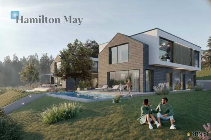 Kraków, Zwierzyniec/Wola Justowska, ul. Przyszłości, , Dom  na sprzedaż