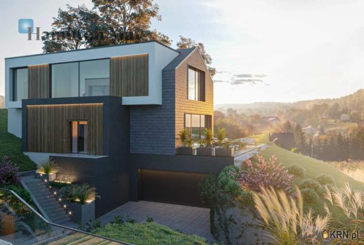 , Kraków, Zwierzyniec/Wola Justowska, ul. Przyszłości, Dom  na sprzedaż