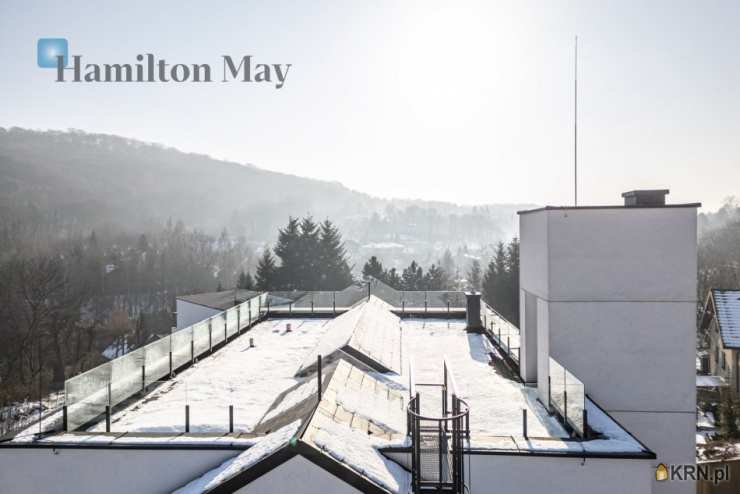 , Dom  na sprzedaż, Kraków, Zwierzyniec/Wola Justowska, ul. Przyszłości