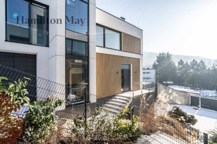 Hamilton May, Dom  na sprzedaż, Kraków, Zwierzyniec/Wola Justowska, ul. Przyszłości