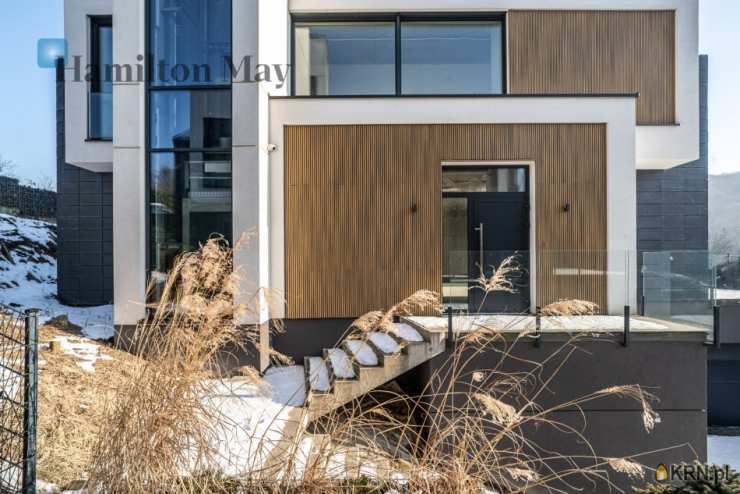 Dom  na sprzedaż, Kraków, Zwierzyniec/Wola Justowska, ul. Przyszłości, 