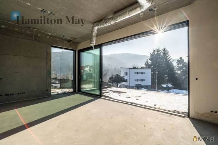 Dom  na sprzedaż, , Kraków, Zwierzyniec/Wola Justowska, ul. Przyszłości