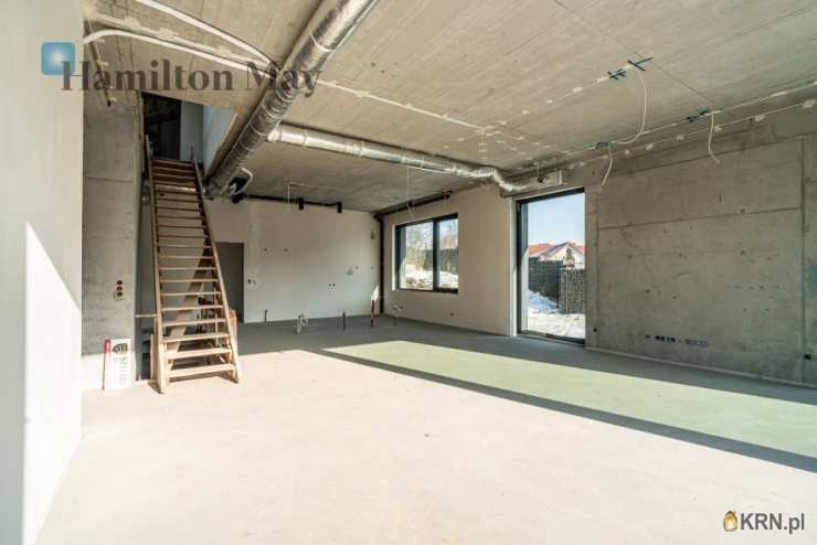 Kraków, Zwierzyniec/Wola Justowska, ul. Przyszłości, , Dom  na sprzedaż