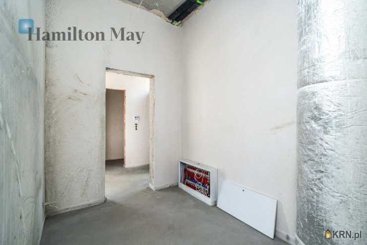 Dom  na sprzedaż, Kraków, Zwierzyniec/Wola Justowska, ul. Przyszłości, 