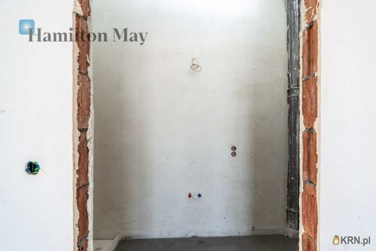 Kraków, Zwierzyniec/Wola Justowska, ul. Przyszłości, Dom  na sprzedaż, 