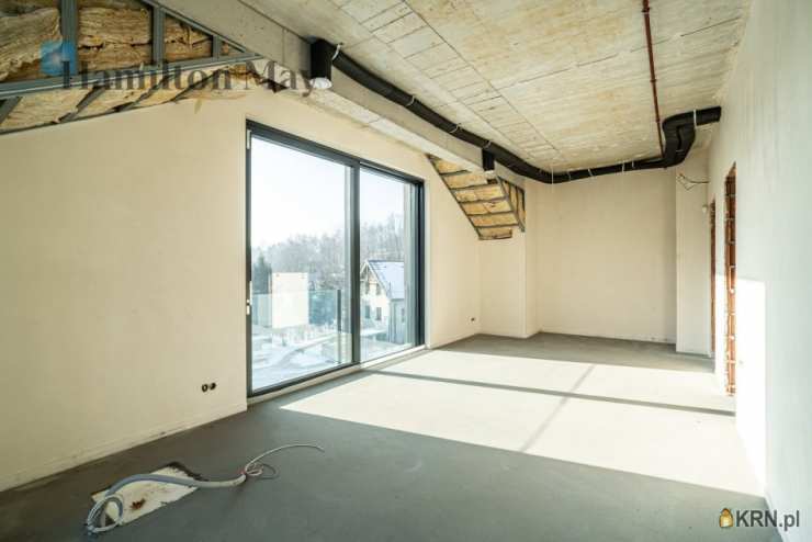 , Kraków, Zwierzyniec/Wola Justowska, ul. Przyszłości, Dom  na sprzedaż