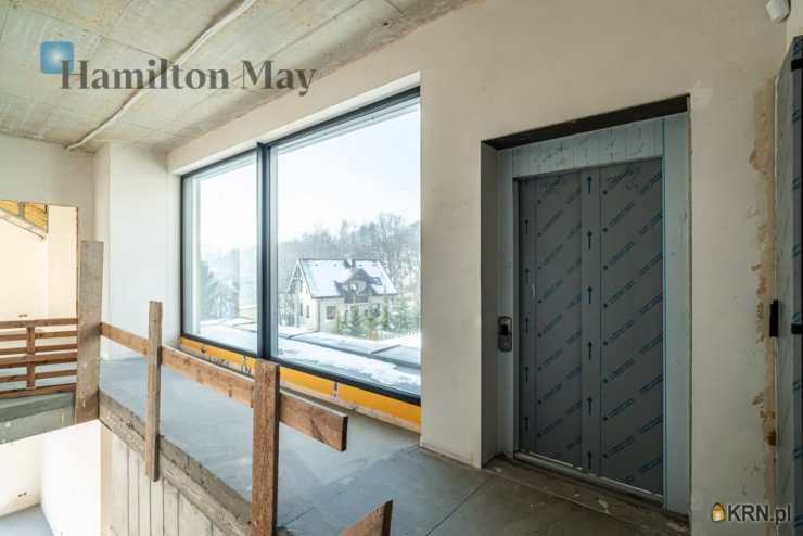 Kraków, Zwierzyniec/Wola Justowska, ul. Przyszłości, , Dom  na sprzedaż