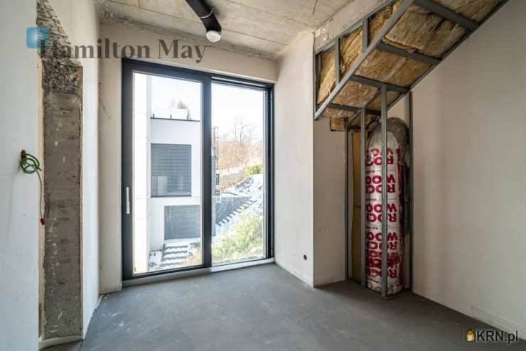 , Kraków, Zwierzyniec/Wola Justowska, ul. Przyszłości, Dom  na sprzedaż