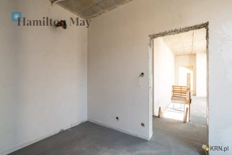 , Dom  na sprzedaż, Kraków, Zwierzyniec/Wola Justowska, ul. Przyszłości