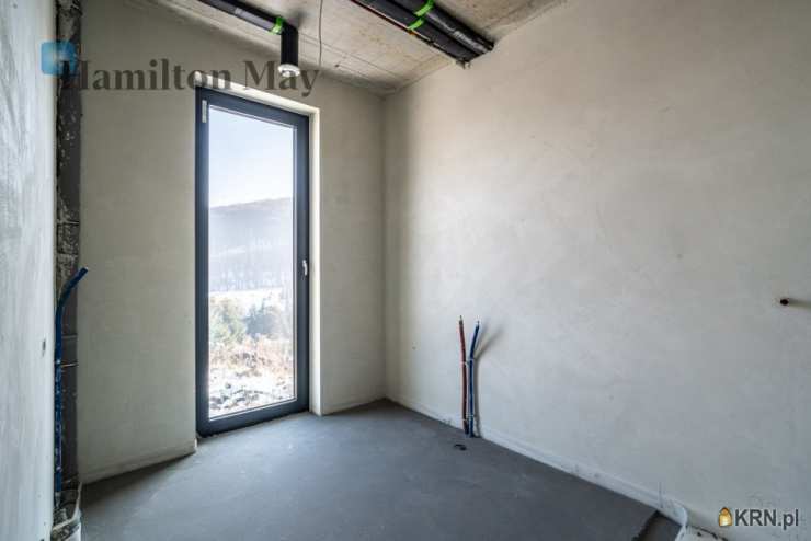 Hamilton May, Dom  na sprzedaż, Kraków, Zwierzyniec/Wola Justowska, ul. Przyszłości