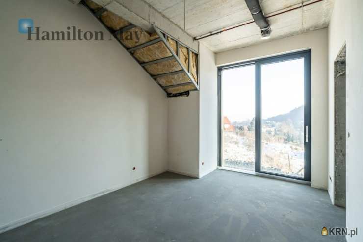 Dom  na sprzedaż, Kraków, Zwierzyniec/Wola Justowska, ul. Przyszłości, 