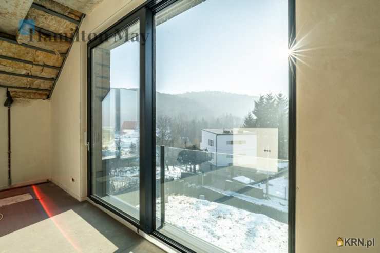 Kraków, Zwierzyniec/Wola Justowska, ul. Przyszłości, , Dom  na sprzedaż