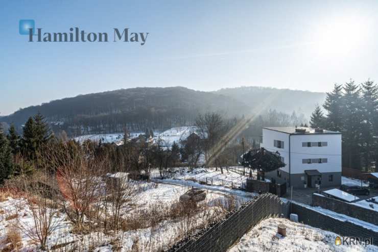 , Kraków, Zwierzyniec/Wola Justowska, ul. Przyszłości, Dom  na sprzedaż