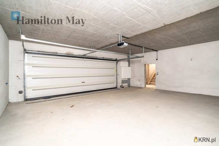 Hamilton May, Dom  na sprzedaż, Kraków, Zwierzyniec/Wola Justowska, ul. Przyszłości