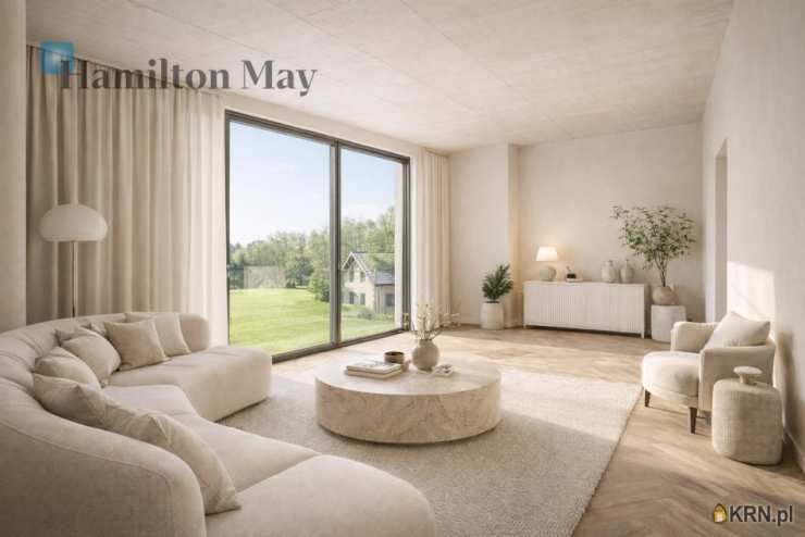 , Dom  na sprzedaż, Kraków, Zwierzyniec/Wola Justowska, ul. Przyszłości