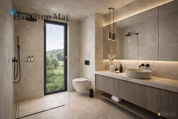 Dom  na sprzedaż, Kraków, Zwierzyniec/Wola Justowska, ul. Przyszłości, 