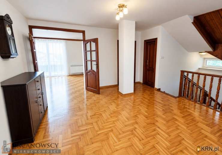 PACANOWSCY NIERUCHOMOŚCI, Dom  na sprzedaż, Michałowice, ul. 