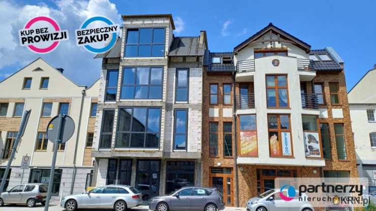 Dom  na sprzedaż, Bytów, ul. Śródmiejska, 4 pokojowe