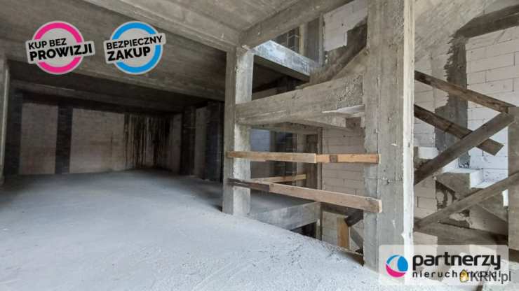 Bytów, ul. Śródmiejska, Dom  na sprzedaż, 4 pokojowe