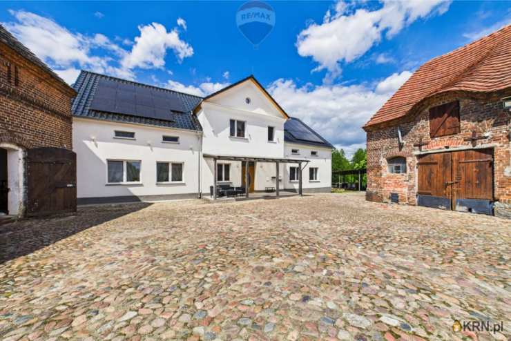 Dom  na sprzedaż, 7 pokojowe, Chotków, ul. 