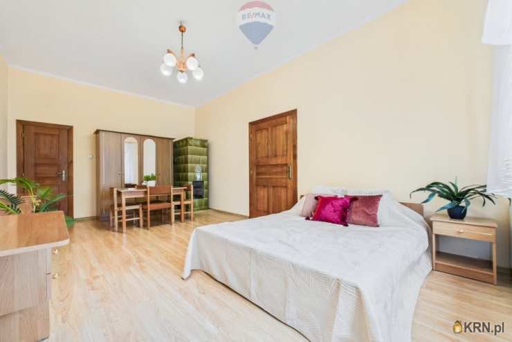 Dom  na sprzedaż, 7 pokojowe, Chotków, ul. 