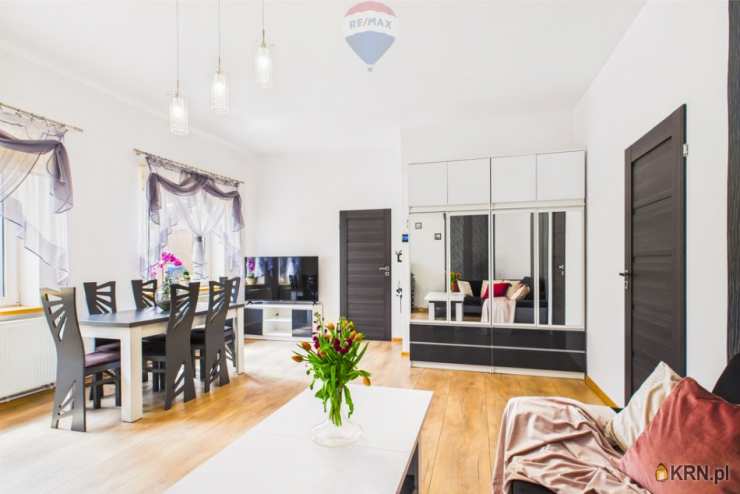 7 pokojowe, Chotków, ul. , Dom  na sprzedaż