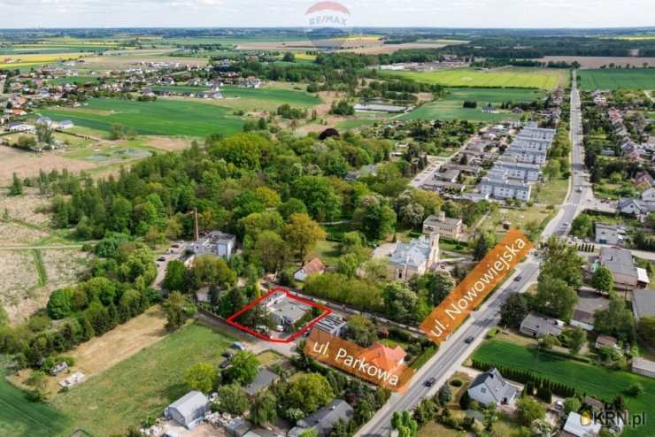 10 pokojowe, Kaźmierz, ul. , Dom  na sprzedaż