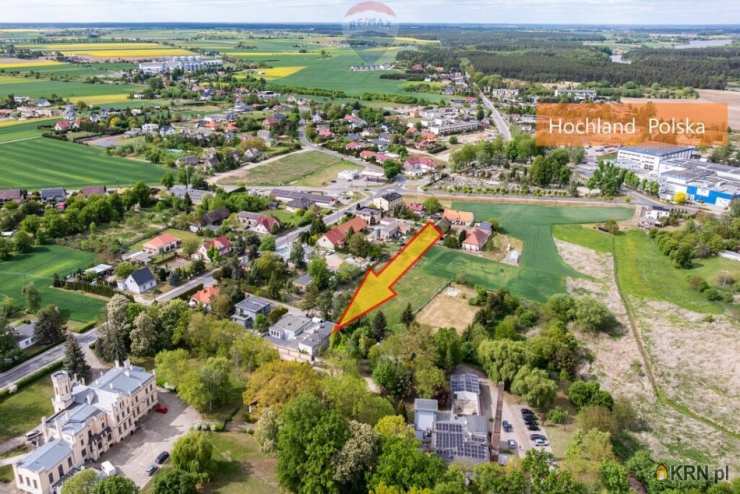 Dom  na sprzedaż, 10 pokojowe, Kaźmierz, ul. 