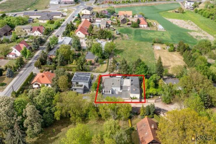 Kaźmierz, ul. , Dom  na sprzedaż, 10 pokojowe