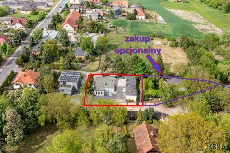 Kaźmierz, ul. , 10 pokojowe, Dom  na sprzedaż