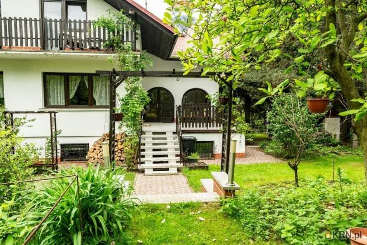 12 pokojowe, Dom  na sprzedaż, Ustroń, ul. 