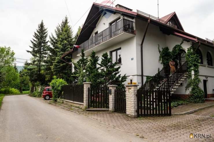 RE/MAX Polska, Dom  na sprzedaż, Ustroń, ul. 