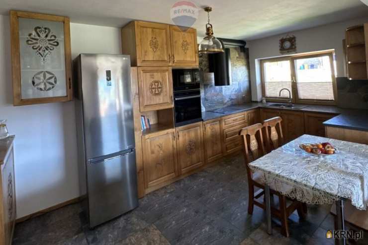 Czarna Góra, ul. , Dom  na sprzedaż, 7 pokojowe