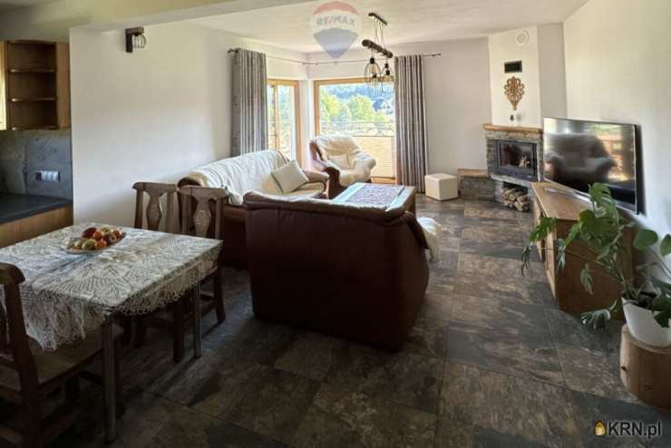 7 pokojowe, Czarna Góra, ul. , Dom  na sprzedaż