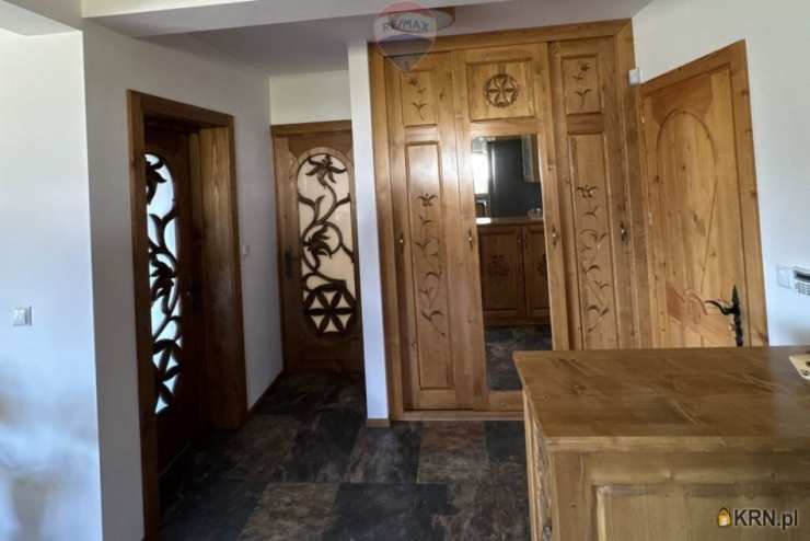 7 pokojowe, Dom  na sprzedaż, Czarna Góra, ul. 