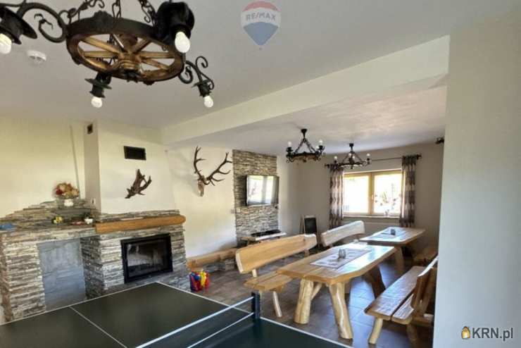 Dom  na sprzedaż, Czarna Góra, ul. , 7 pokojowe